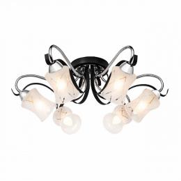 Изображение продукта Потолочная люстра Silver Light Mary 